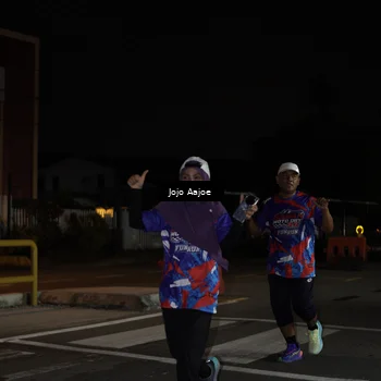 Runner Photo 6057614
