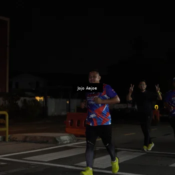 Runner Photo 6057634