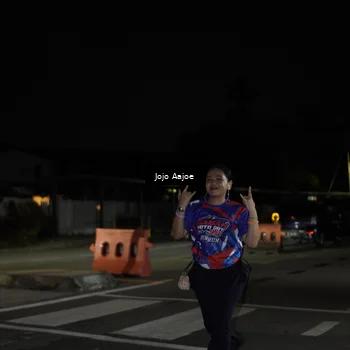 Runner Photo 6057638