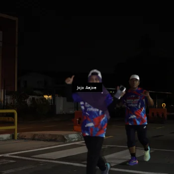Runner Photo 6057640
