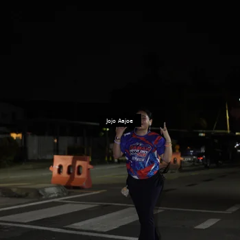 Runner Photo 6057641