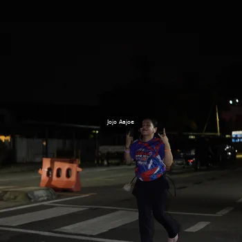 Runner Photo 6057642