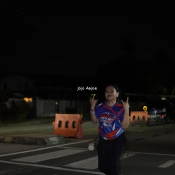 Runner Photo 6057662