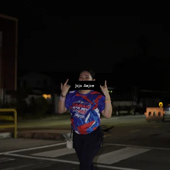 Runner Photo 6057663