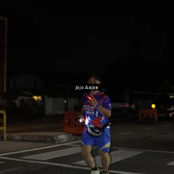 Runner Photo 6057669