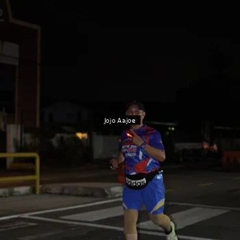 Runner Photo 6057670