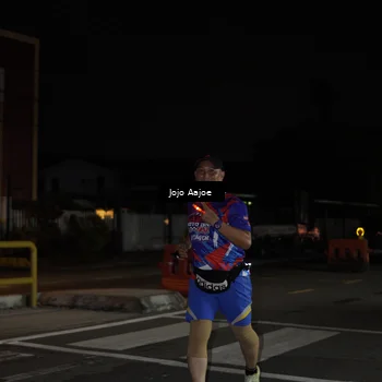 Runner Photo 6057673