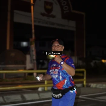 Runner Photo 6057683
