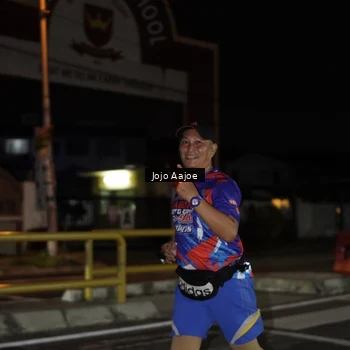 Runner Photo 6057685
