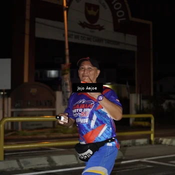 Runner Photo 6057687