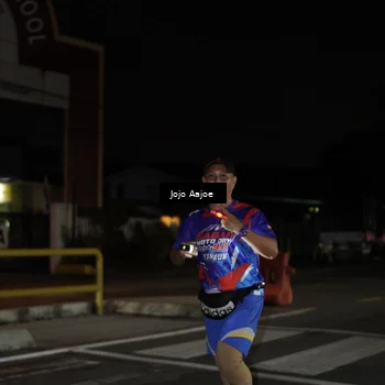 Runner Photo 6057689