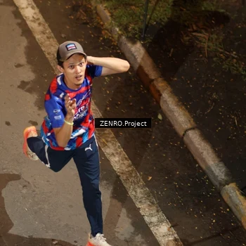 Runner Photo 6057691