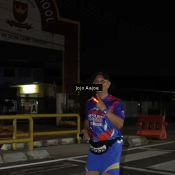 Runner Photo 6057693