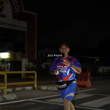 Runner Photo 6057694