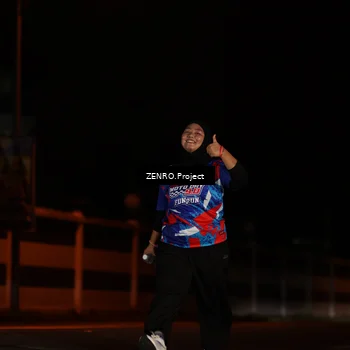 Runner Photo 6057697