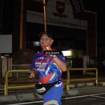 Runner Photo 6057698