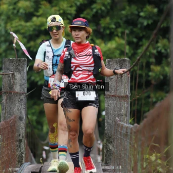 Runner Photo 60577