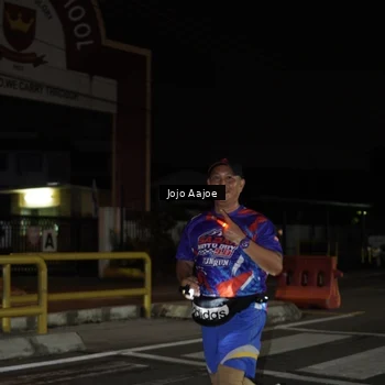 Runner Photo 6057702