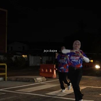 Runner Photo 6057704