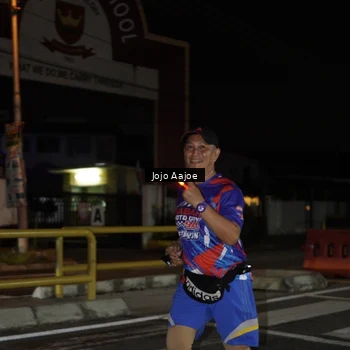 Runner Photo 6057708