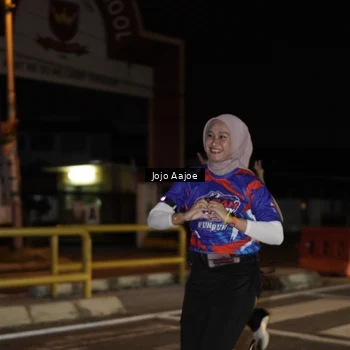Runner Photo 6057711