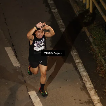 Runner Photo 6057732