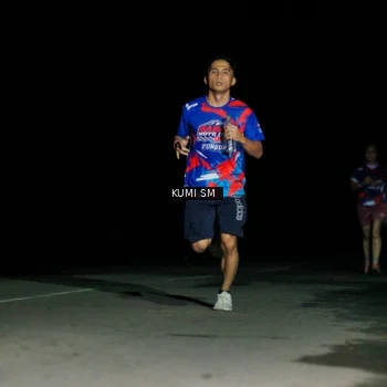 Runner Photo 6057737