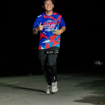 Runner Photo 6057760