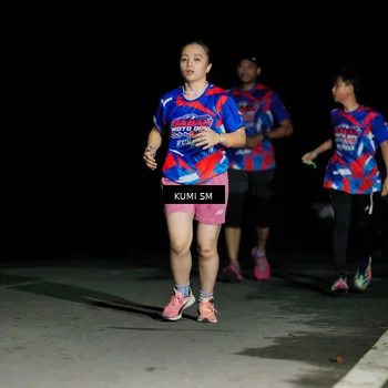 Runner Photo 6057768
