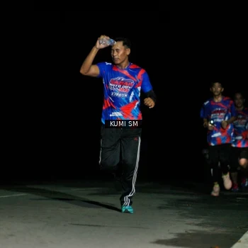 Runner Photo 6057782
