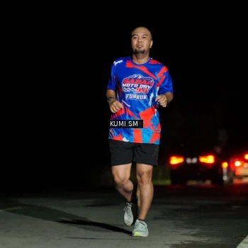 Runner Photo 6057787