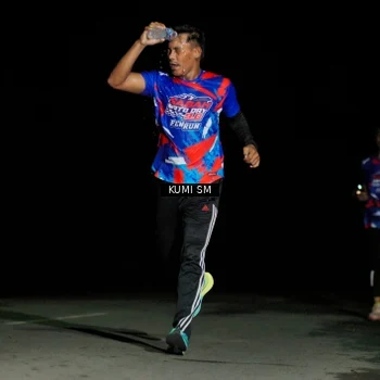 Runner Photo 6057789