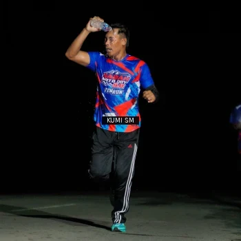 Runner Photo 6057793
