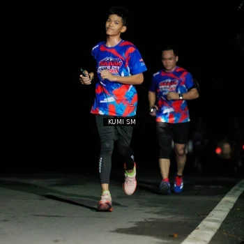 Runner Photo 6057801