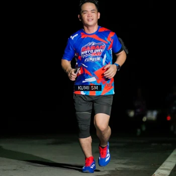Runner Photo 6057807