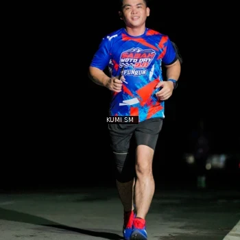 Runner Photo 6057811