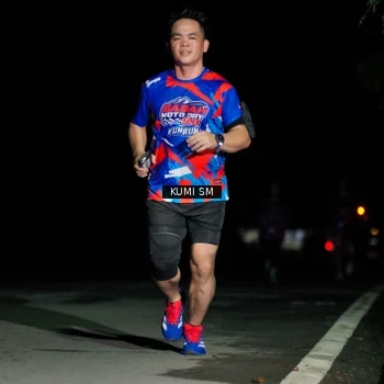 Runner Photo 6057812