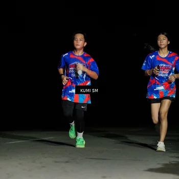 Runner Photo 6057815