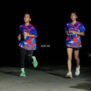 Runner Photo 6057817