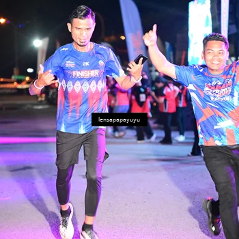Runner Photo 6057820