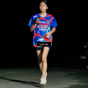 Runner Photo 6057822
