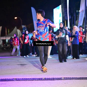 Runner Photo 6057842