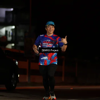 Runner Photo 6057847