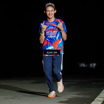 Runner Photo 6057855