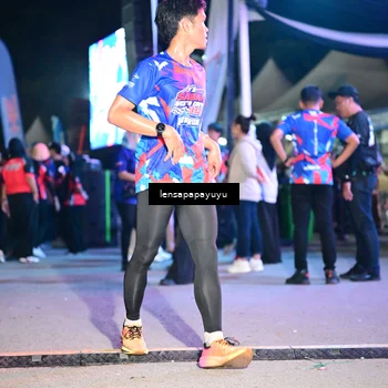 Runner Photo 6057857