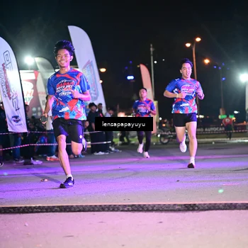 Runner Photo 6057865