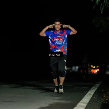 Runner Photo 6057870