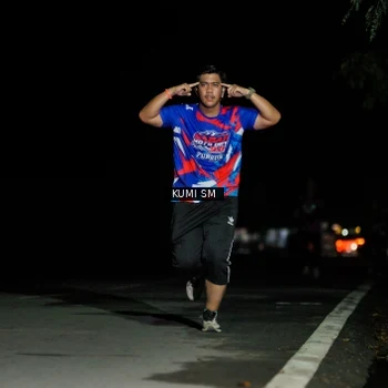 Runner Photo 6057876