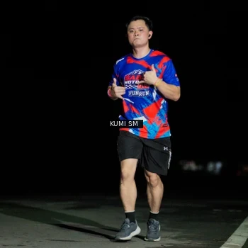 Runner Photo 6057881