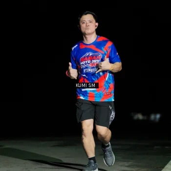 Runner Photo 6057883